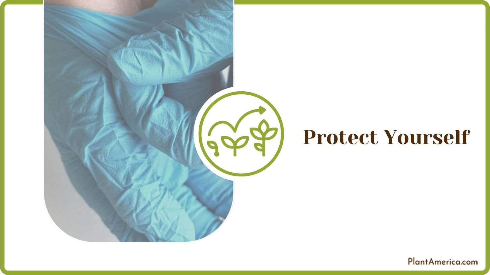 Protecting Thyself Plant America