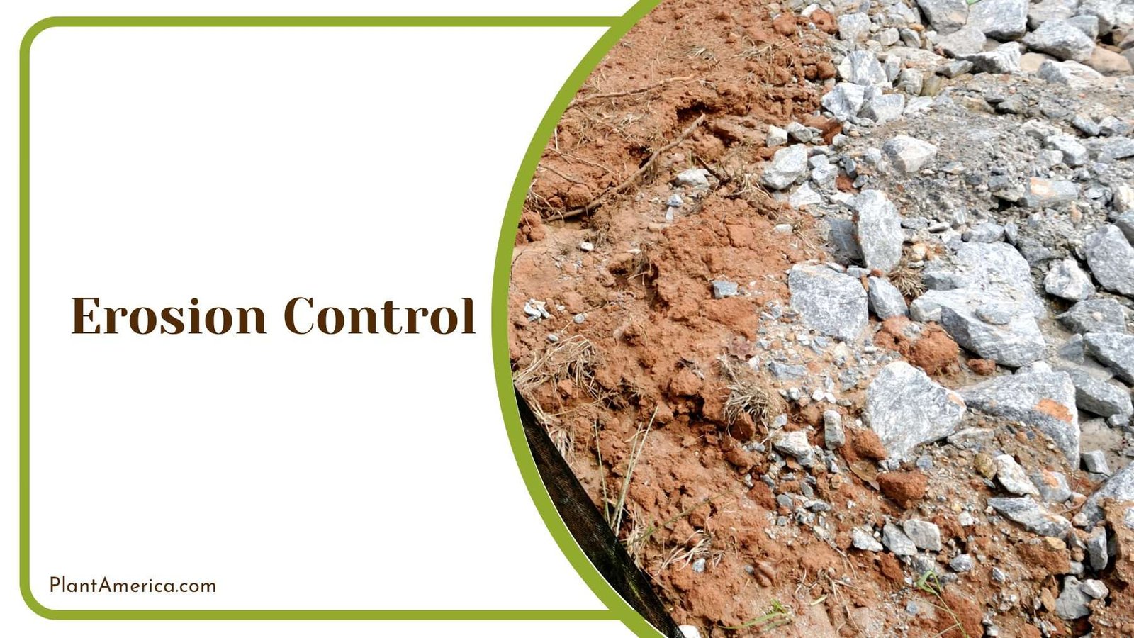Stump Grindings for Erosion Control PlantAmerica Stump Grindings for Erosion Control PlantAmerica
