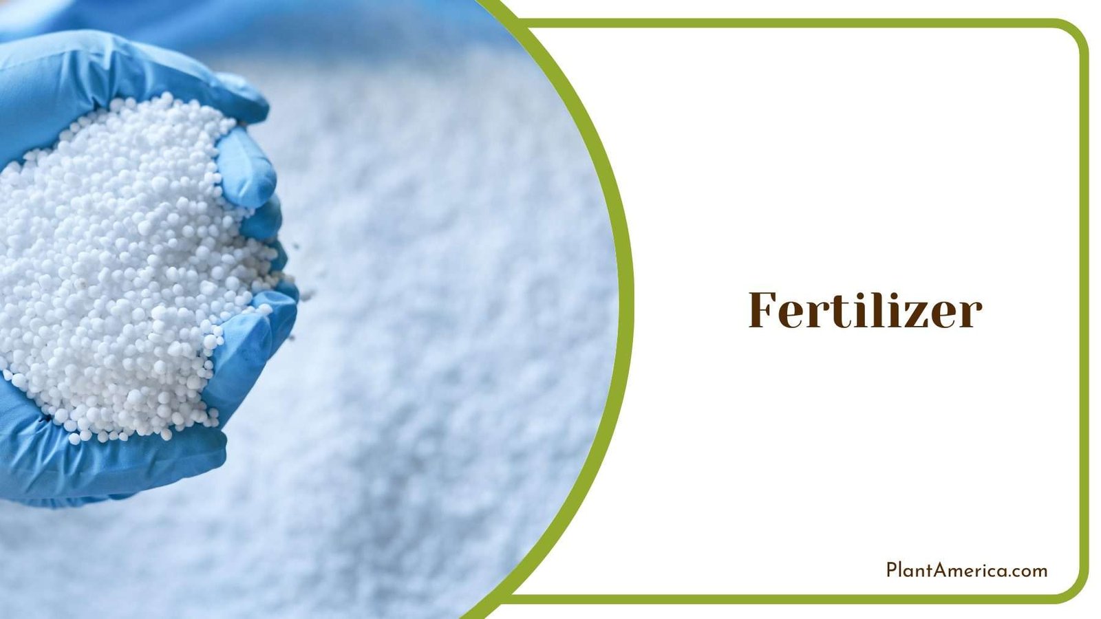 Chemical Fertilizer Plant America Chemical Fertilizer Plant America