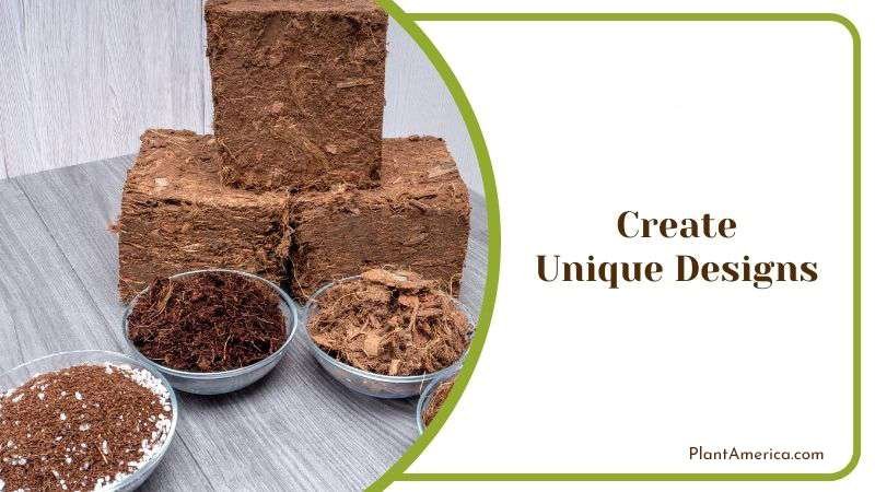 Create Unique Designs PlantAmerica