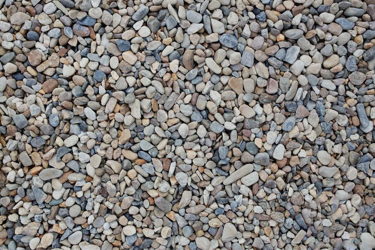 Gravel Plant America