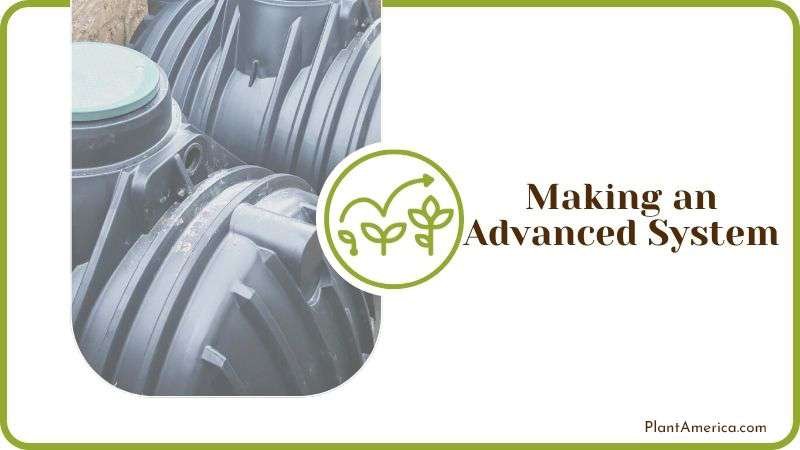 Making an Advanced System to Harvest Rainwater Plant America Making an Advanced System to Harvest Rainwater Plant America