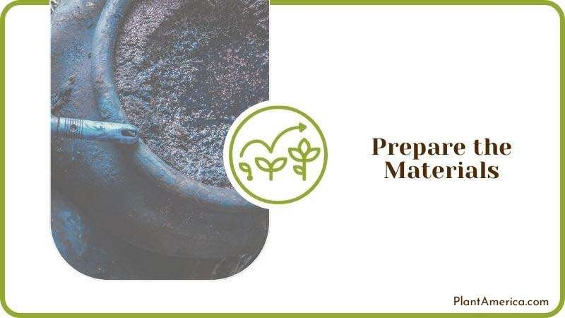 Materials for Making Plant Shade Plant America