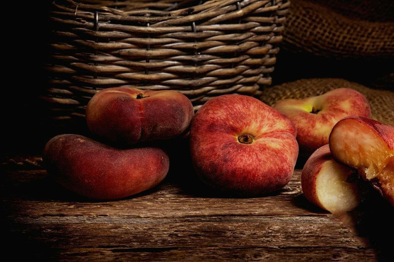 Peento Peaches PlantAmerica