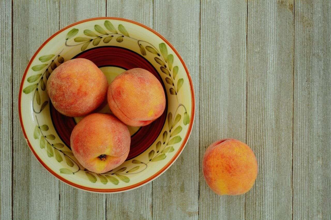 Red Haven Peaches PlantAmerica