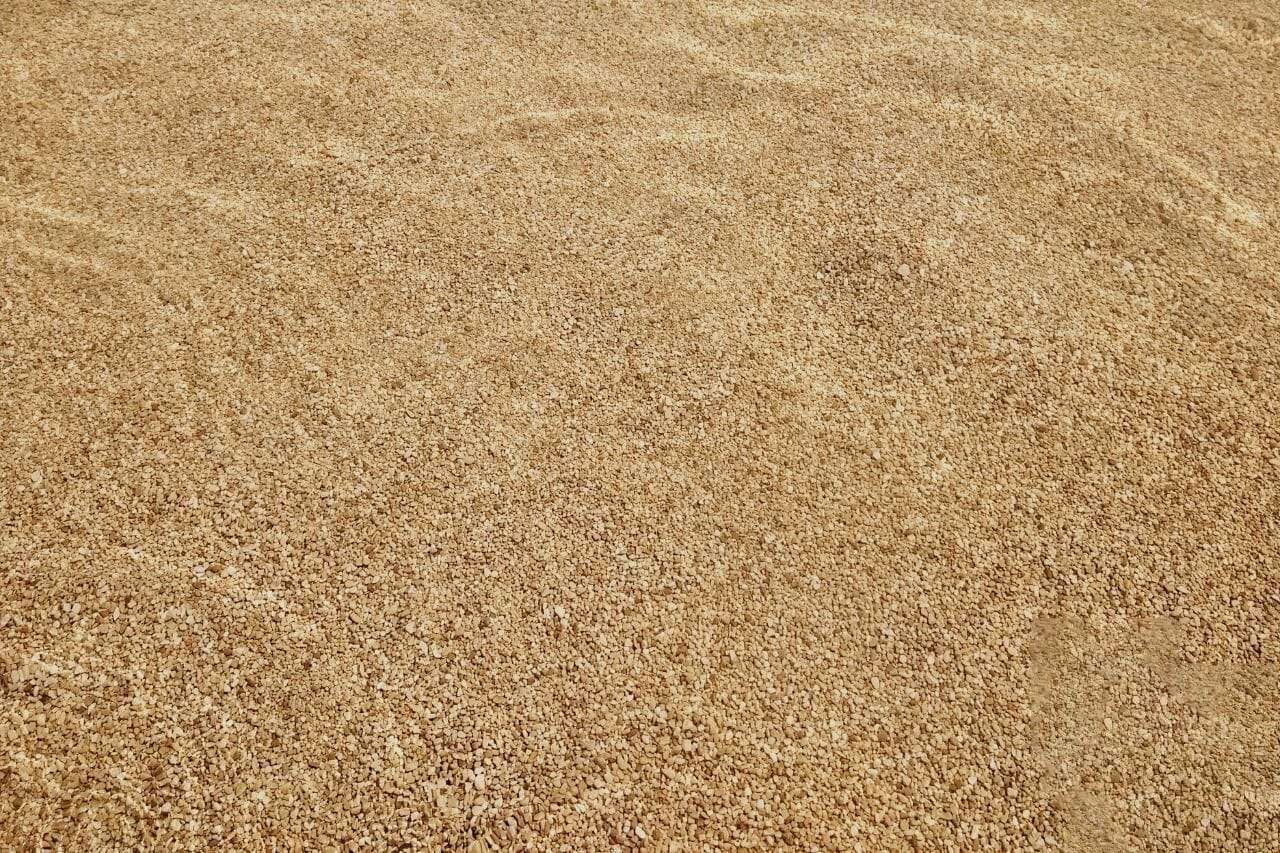 Sand Plant America