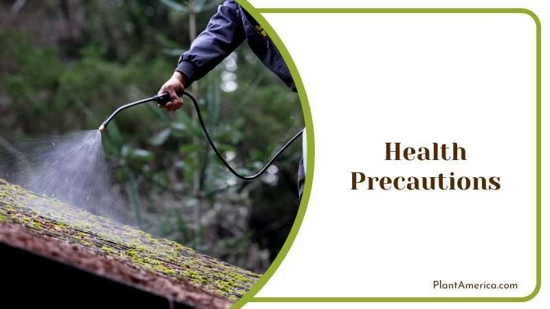 Using Wet and Forget Carefully Plant America